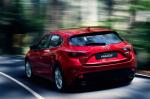 Mazda3 Hatchback 2014 года